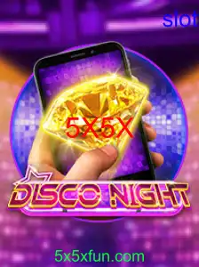 DiscoNightM