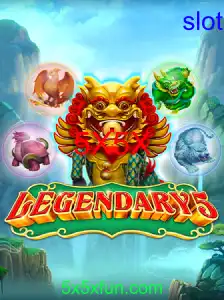 Legendary5