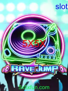 RaveJump
